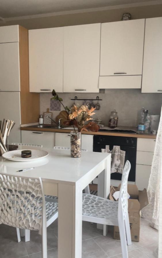 A Due Passi Dal Centro Apartment Равена Екстериор снимка