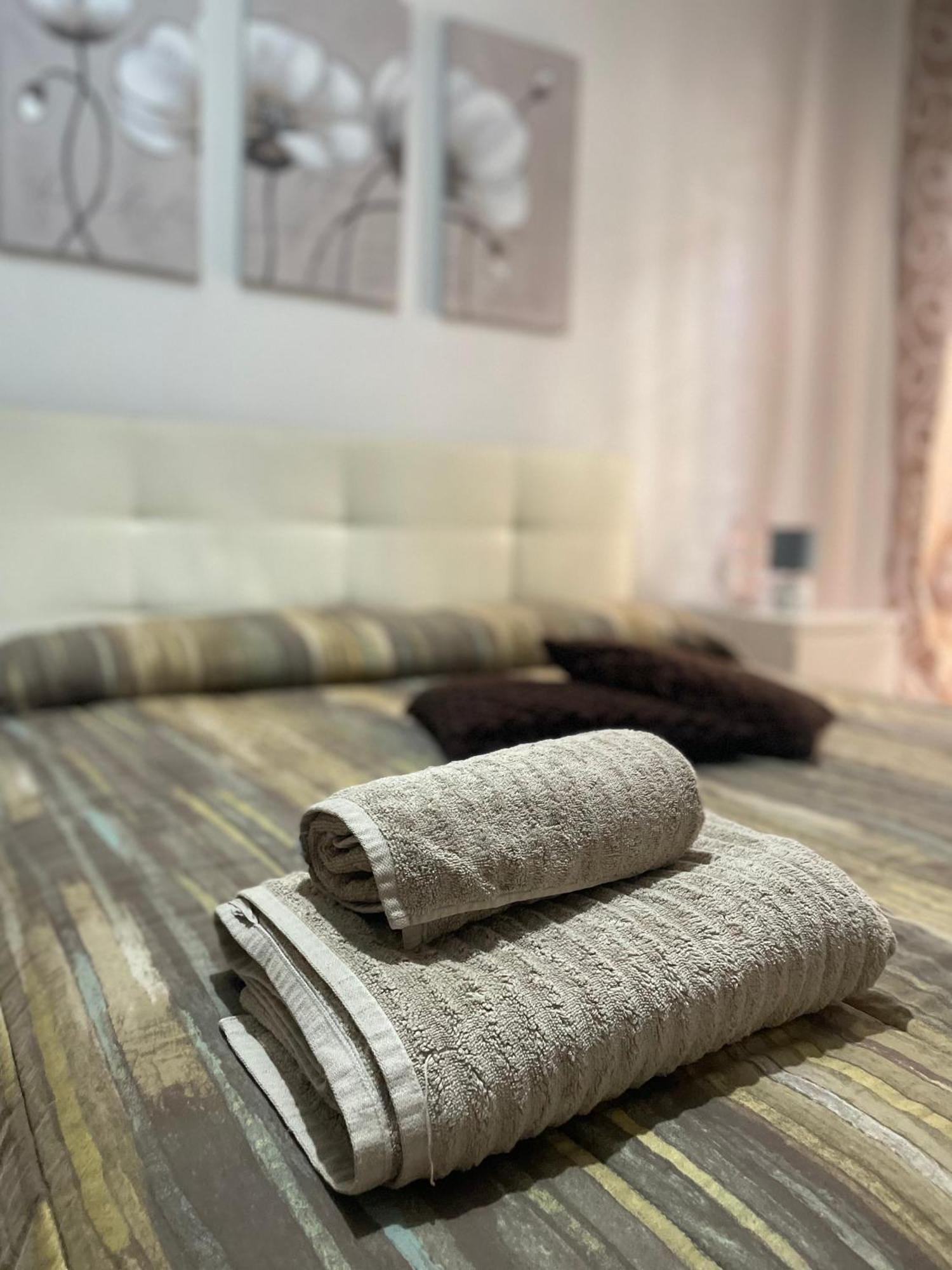 A Due Passi Dal Centro Apartment Равена Екстериор снимка